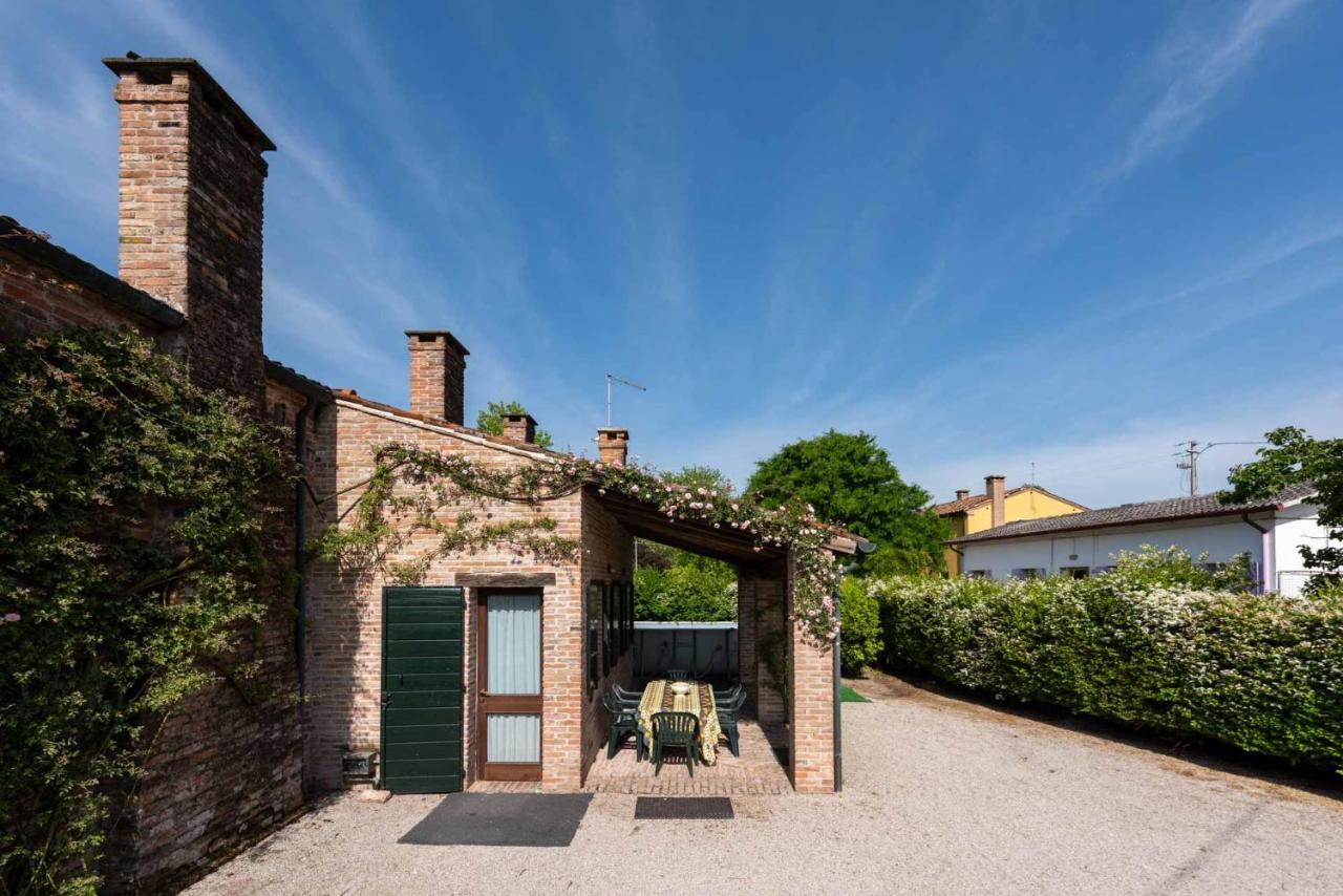 Country House Viaro_150Sqm Vanzo Exterior photo